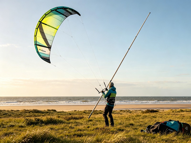 Flexible Kite & Sports Rods Flexible Kite & Sports Rods