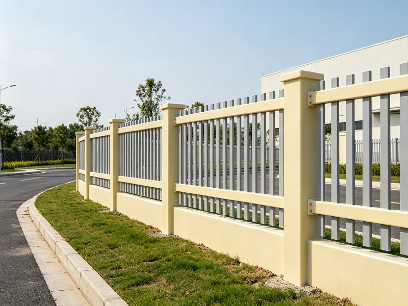 Civil Guardrails & Infrastructure Civil Guardrails & Infrastructure