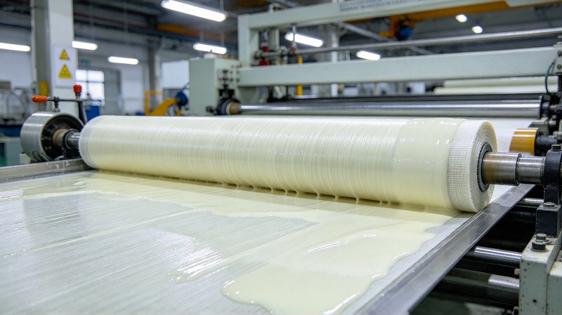 How to Choose an SMC Resin Supplier？
