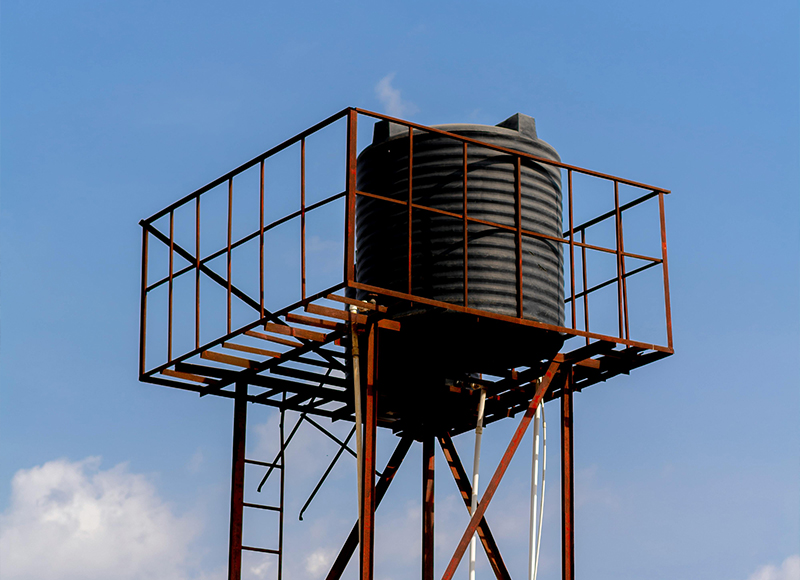 Water Tanks
