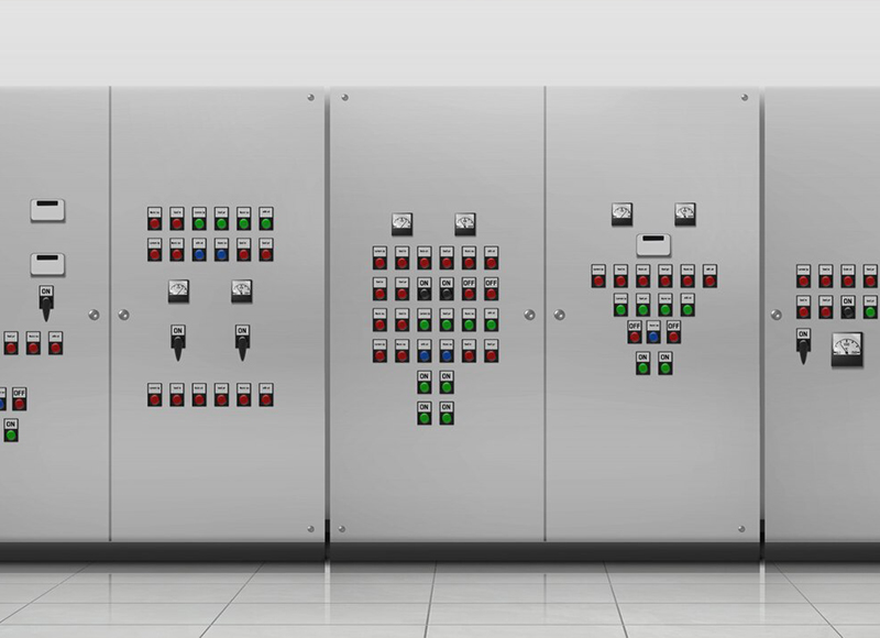 Meter Enclosures