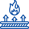 Low Exothermic Curing