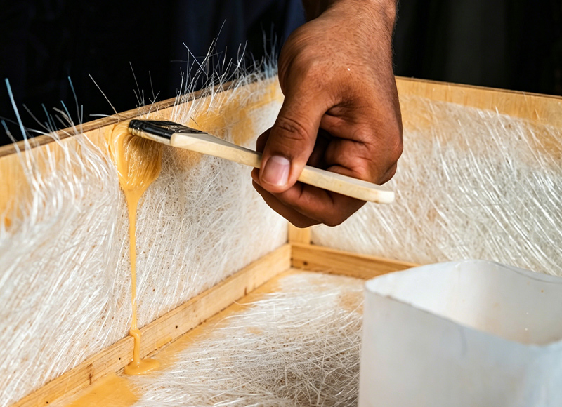 Handicrafts Batch Production