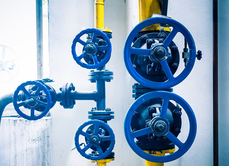 Small Diameter Pipes