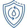 Weather & Water Resistance