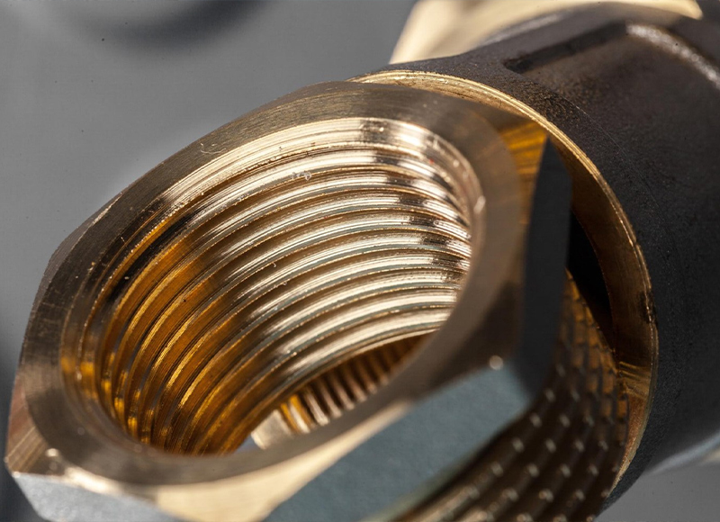 Metallurgy & Electroplating Components