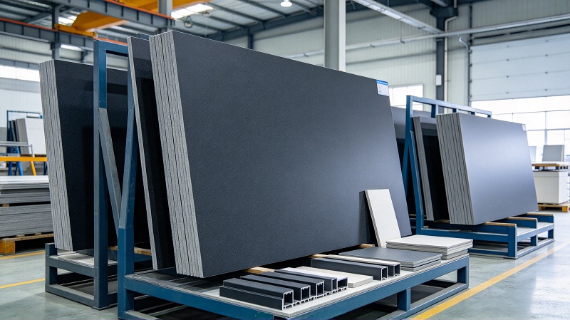 What Is SMC Plastic Material? What Is SMC Plastic Material?