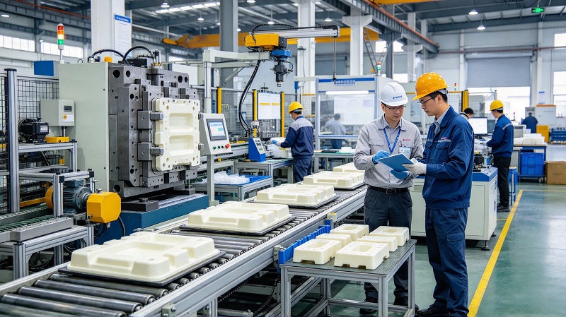 SMC Resin Price vs. Total Cost: The Real Gap